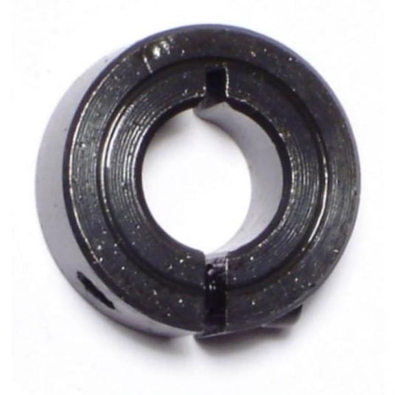 7/16" Split Shaft Collar SHFCLR-037 (3 pcs.)