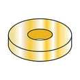 thumbnail image 1 of 7/16 U S S Flat Washer Zinc Yellow (Pack Qty 25 LBS) BC-43WUSSY, 1 of 1