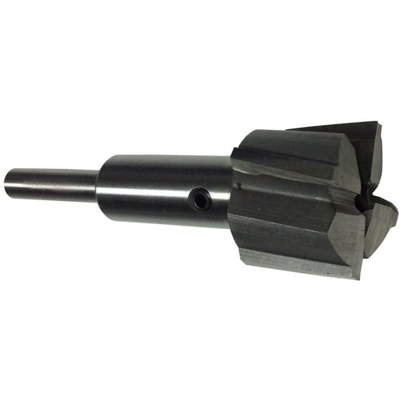 7/16" X 1/8" HSS Aircraft Counterbore 1/4" Shank, DEWA/CCBR7/16