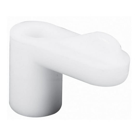 7/16 in. Screen Clips with Screws (12-pack)