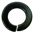 thumbnail image 1 of 7/16" x 25/32" Black Chrome Plated Grade 2 Steel Lock Washers (8 pcs.), 1 of 1