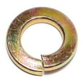 thumbnail image 1 of 7/16" x 25/32" Zinc Plated Grade 8 Steel Lock Washers LKWSRS-131, 1 of 1