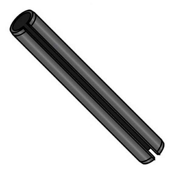 7/16X2 1/2 MS16562 Military Spring Pin Steel Phosphate Zinc Per NASM 39086 (Pack Qty 100) BC-MS16562-182