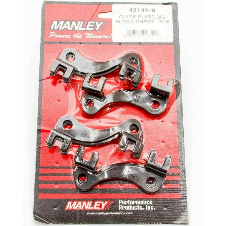 Manley 7/16 Manley 7/16