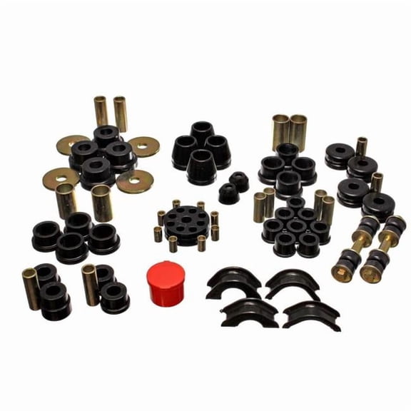 7.18101G Datsun 240Z Master Bushing Kit