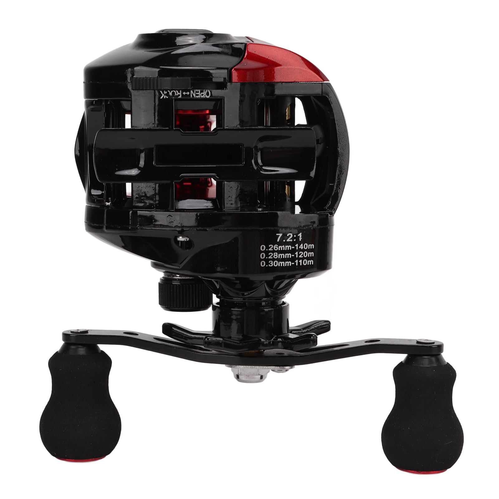 Baitcasting Reels in Fishing Reels - Walmart.com