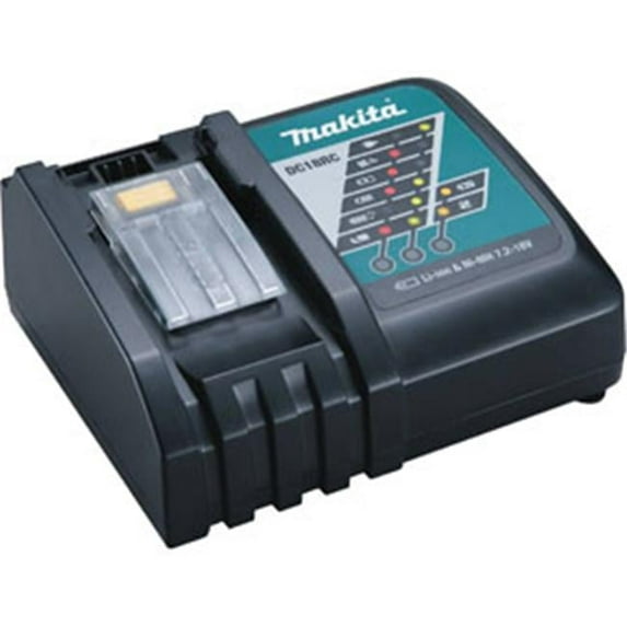 7.2 - 18 V Lithium-Ion Rapid Optimal Charger