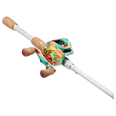 Profishiencykrazy Baitcast Reel 6 6 1 Right Retrieve Graphite Frame