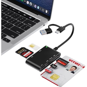 Explore Laptop SIM Card Slots and Adapters for Easy Connectivity
