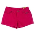 thumbnail image 1 of 7-20 Big Girls Denim Shorts-P-16, 1 of 2
