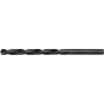 thumbnail image 1 of #7 (.2010) Taper Length Drill, Hss, 118°, 1Pc, Brand: Hertel Usa, 1 of 1
