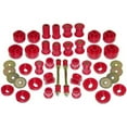 thumbnail image 1 of 7-2042 Red Total Kit for 1999-2006 Chevy Silverado 1500 2WD, 1 of 1