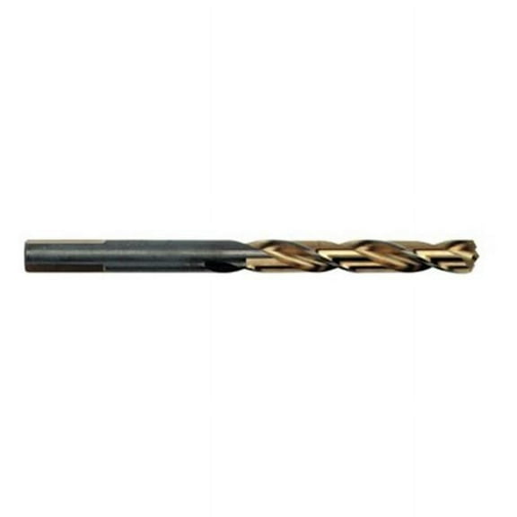 7-21 Inch Turbomax Straight