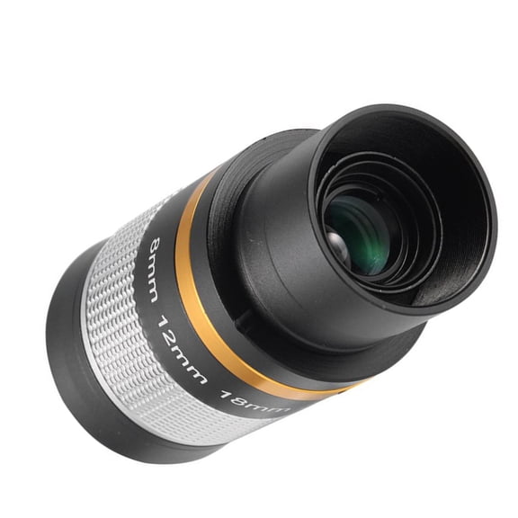 7-21mm Continuous Eyepiece Versatile for """""""" Astronomical Viewing Moon ,Planets ,Nebulae ,Star Clusters