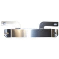 thumbnail image 1 of 7.25" Cross-over Burner for Brinkmann Brand Gas Grills, 1 of 2