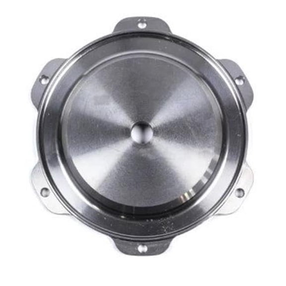 7.25 in. Light Weight Blank Bolt Pattern Flywheel for Small Block Chevy