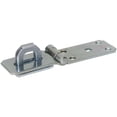 thumbnail image 1 of 7.25 in. Zinc Plated Heavy Duty Hasp, 1 of 1