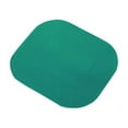 thumbnail image 1 of 7.25 x 10 in. Dycem Non-Slip Rectangular Pad, Forest Green, 1 of 1