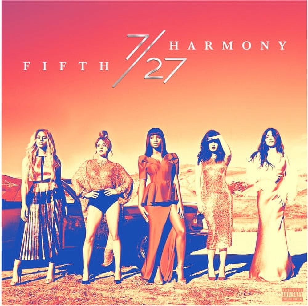 FIFTH HARMONY 7/27《レコード》1LP 7-27-CD-explicit_d8509366-b339