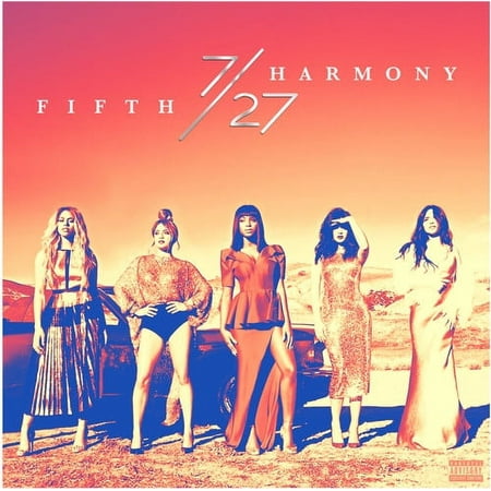 7/27 (CD) (explicit)