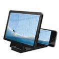 thumbnail image 1 of 7.28''Folding Universal HD Screen Magnified Ipad PC PC Mobile Phone Screen For Home Movie Lovers, 1 of 11