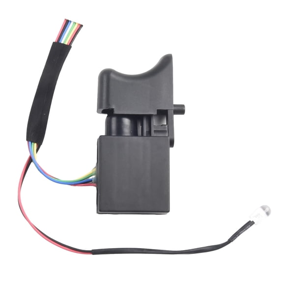 7.2V-24V Electric Drill Switch Adjustable Speed Controller Switch Fa2-16/1Wek