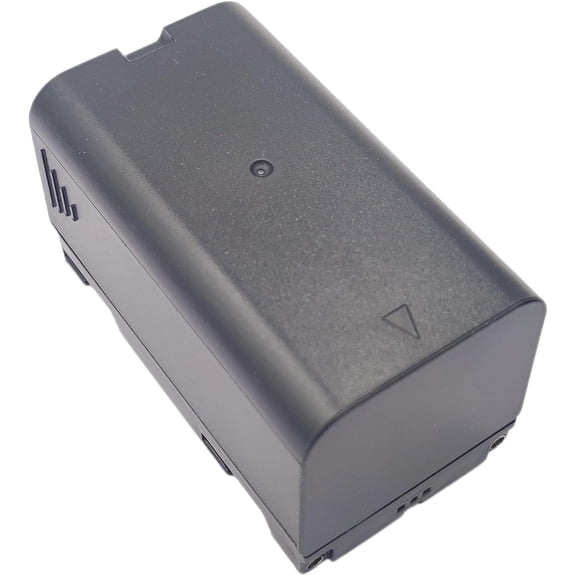 7.2V BDC70 Li-ion Battery 5240mAh BDC-70 BDC58 Battery for Topcon & Sokkia Total Stations/GPS, Robotic Total Stations and GNSS Receivers