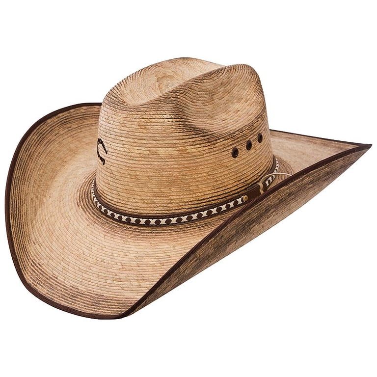 Charlie1Horse 6X Cash Western Hat – Charlie 1 Horse main image 4
