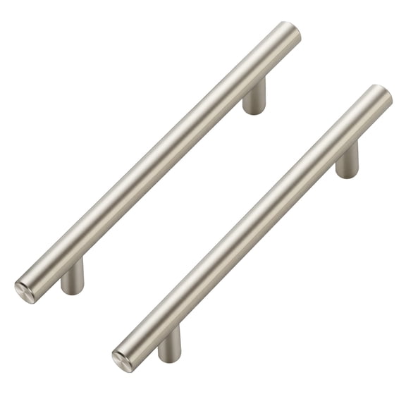 7-3/8 Inch (5 Inch Hole Center) 45 Pack Cabinet Pulls