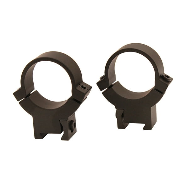 7.3 SERIES 1" HI MATTE