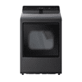 thumbnail image 1 of 7.3 cu. ft. Ultra Large Capacity Rear Control Gas Dryer with LG EasyLoad&trade; Door and AI Sensing, 1 of 4