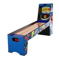 thumbnail image 1 of 7.3 ft. Roll and Score Compact Arcade Game, Blue by Big Sky, 1 of 9