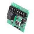 thumbnail image 1 of 7‑30V 0‑30A DC Current Detection Sensing Module Overcurrent Protection Relay Module, 1 of 8