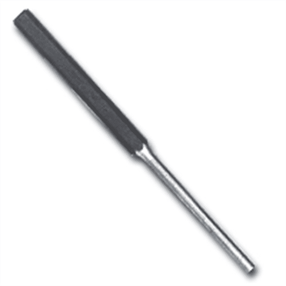 Mayhew 7/32" EXTRA LONG PIN PUNCH
