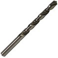 thumbnail image 1 of 7/32" HSS Polished Jobber Length Drill Bit, Drill America, D/AP7/32, 1 of 1