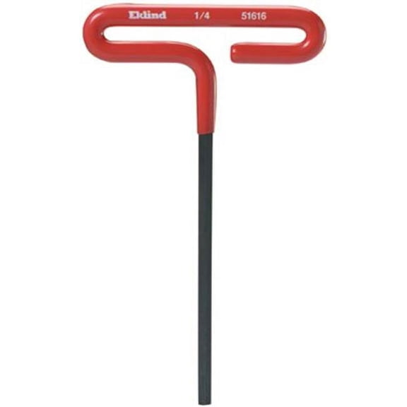 7-32 Inch 6 Inch T-Handle Hex Wrench W-Cushion G