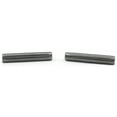 thumbnail image 1 of 7/32 x 1 1/2" Coiled Spring Pins / Medium Duty / 420 Stainless Steel - 500 Piece Carton, 1 of 1