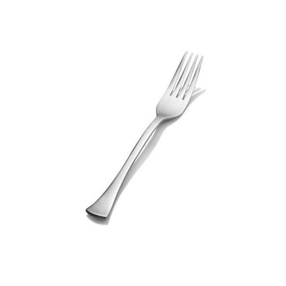 7.37 in. Aspen Regular Dinner Fork, Pack of 12