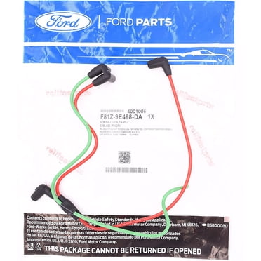 Turbo Eission Vacuu Harness Connection Line And Wastegate - Want It All