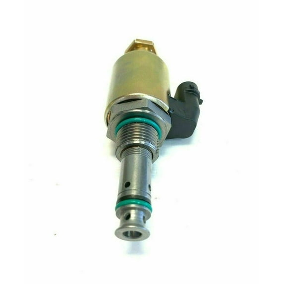 7.3L IPR Injector Pressure Regulator for Cat E322C 3126 3126B F250 350 450 Perkins 122-5053 Ford F250 F350 Super Duty International Navistar DT466 DT466E F81A9C968AA 1841086C91 1829856C91