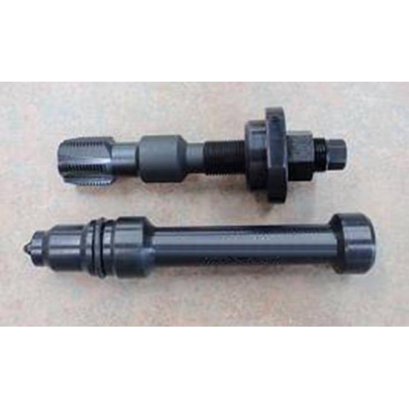 7.3L Power Stroke and Navistar T444E Sleeve Extractor and Install tool. Part # ZTSE4683