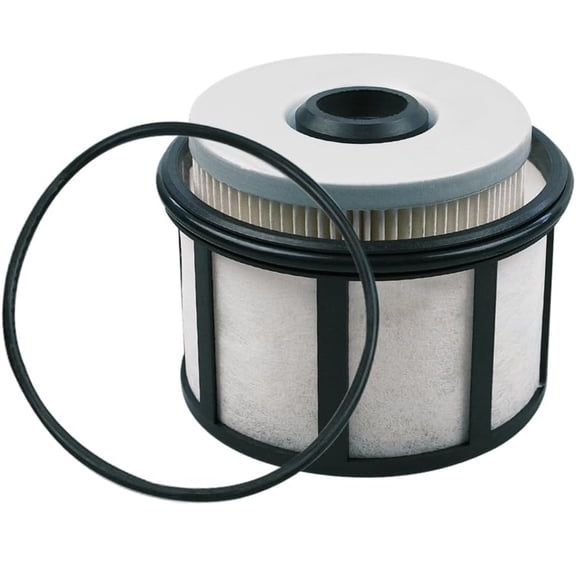 7.3L Powerstroke Diesel Fuel Filter Fits Ford 1999-2007 Replace Motorcraft Style