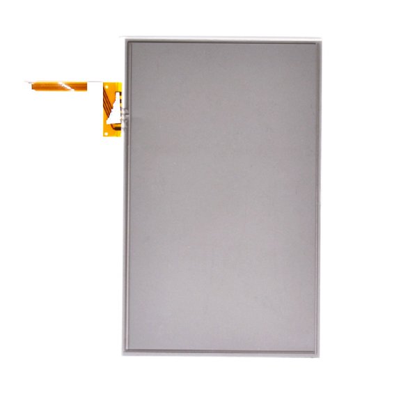 7.3in Resistive Navigation Touch Screen LTA070B510F for 2006-2009 Lexus IS250 IS300 IS350 GS350 RX300