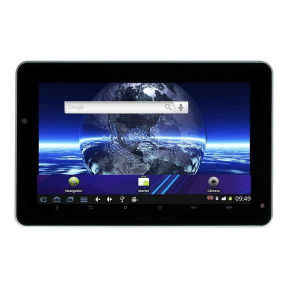 7" 4 GB Tablet
