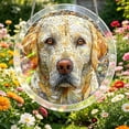 thumbnail image 1 of 7.4 Inch Acrylic Puzzles Suncatcher, Window Hanging Suncatcher Puzzle, Decorative Garden Art For Home And Birthday Gifts, 1 of 5