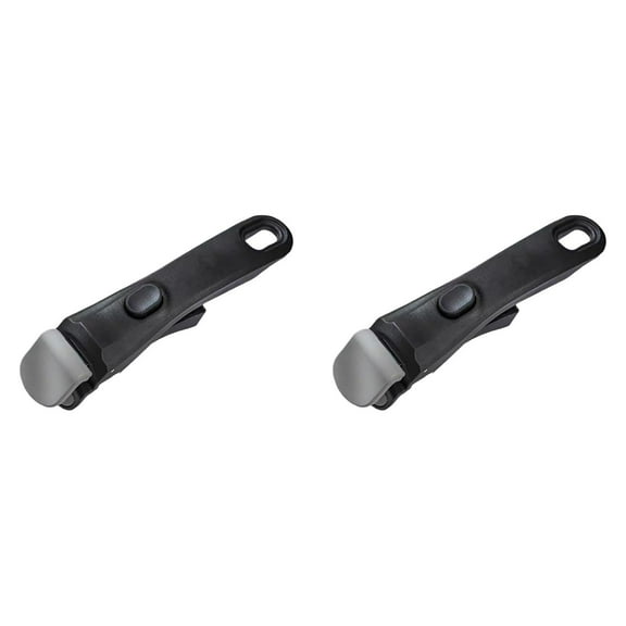 7.4 Inch Removable Pot Handle Universal Pan Handle, Pots and Pans Detachable Handle Cookware Replacement, Fits All Cookware