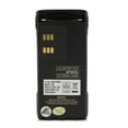 thumbnail image 1 of 7.4 V 2700mAh Li-Ion Batteries (MSDS Certified Cells) for MOTOROLA NNTN7335 NNTN7554 XTS1500 XTS2500 PR1500 MT1500 Portable Radio, 1 of 1