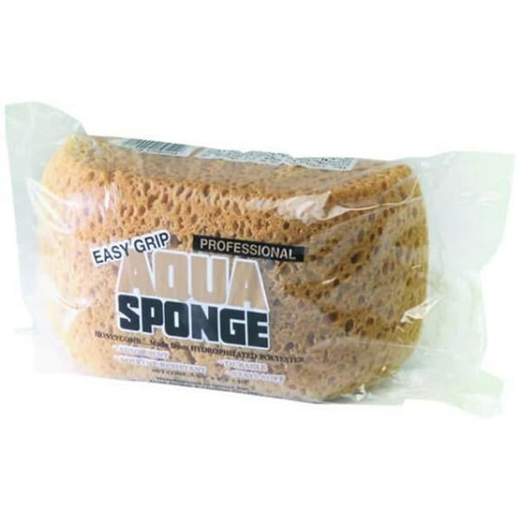 7.4 in. Heavy Duty Clamshell Sponge