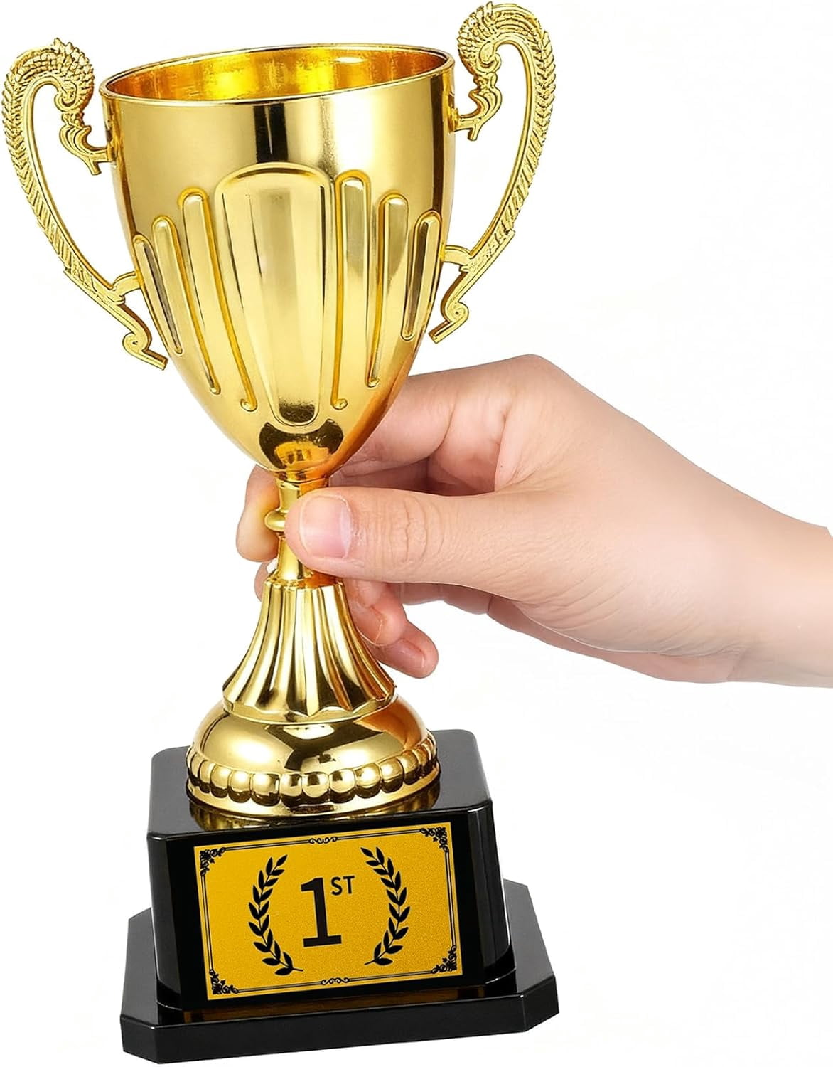 Heart Trophy