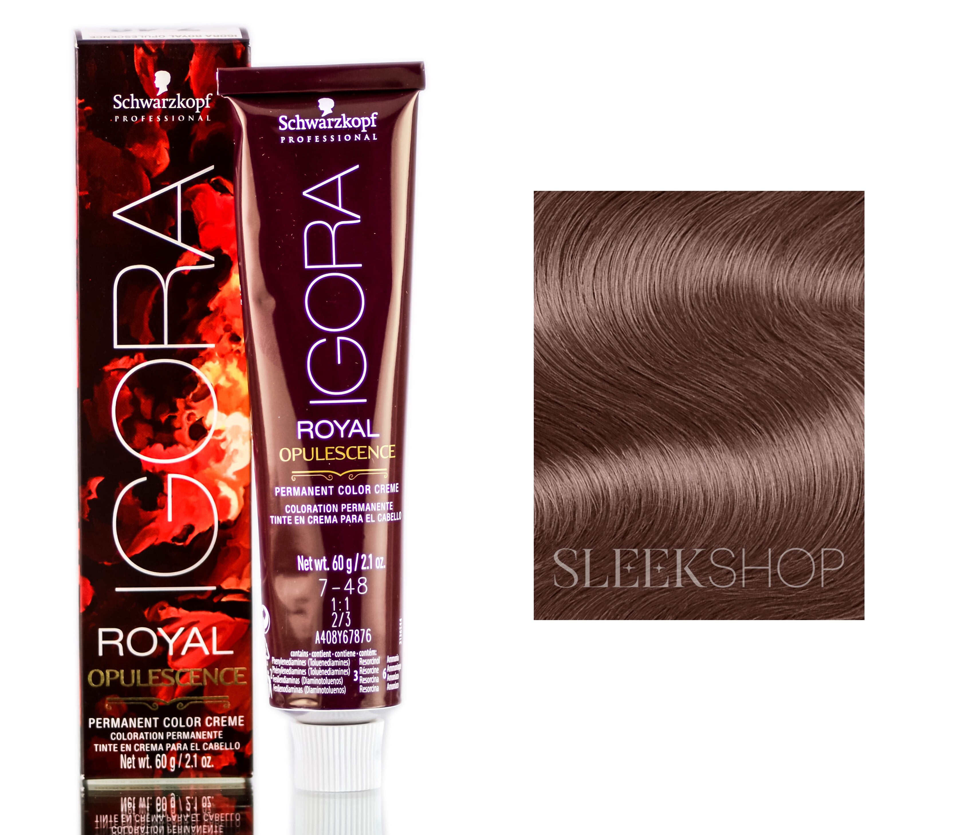 Schwarzkopf Igora royal deals bundle for smidgen620